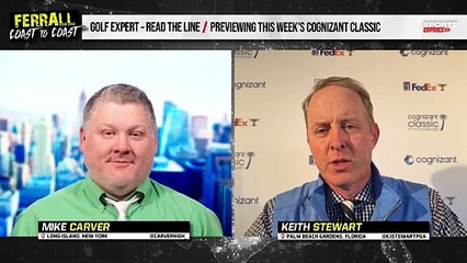 Top Picks for Cognizant Classic: Favorites and Underdogs