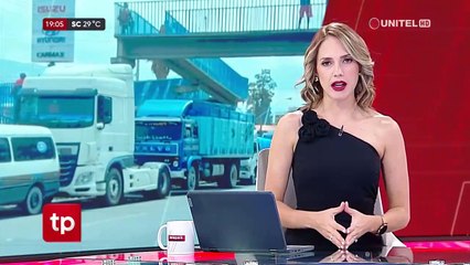 Molestia de transportistas: Persiste la problemática por diésel en Cuatro Cañadas y San Julián
