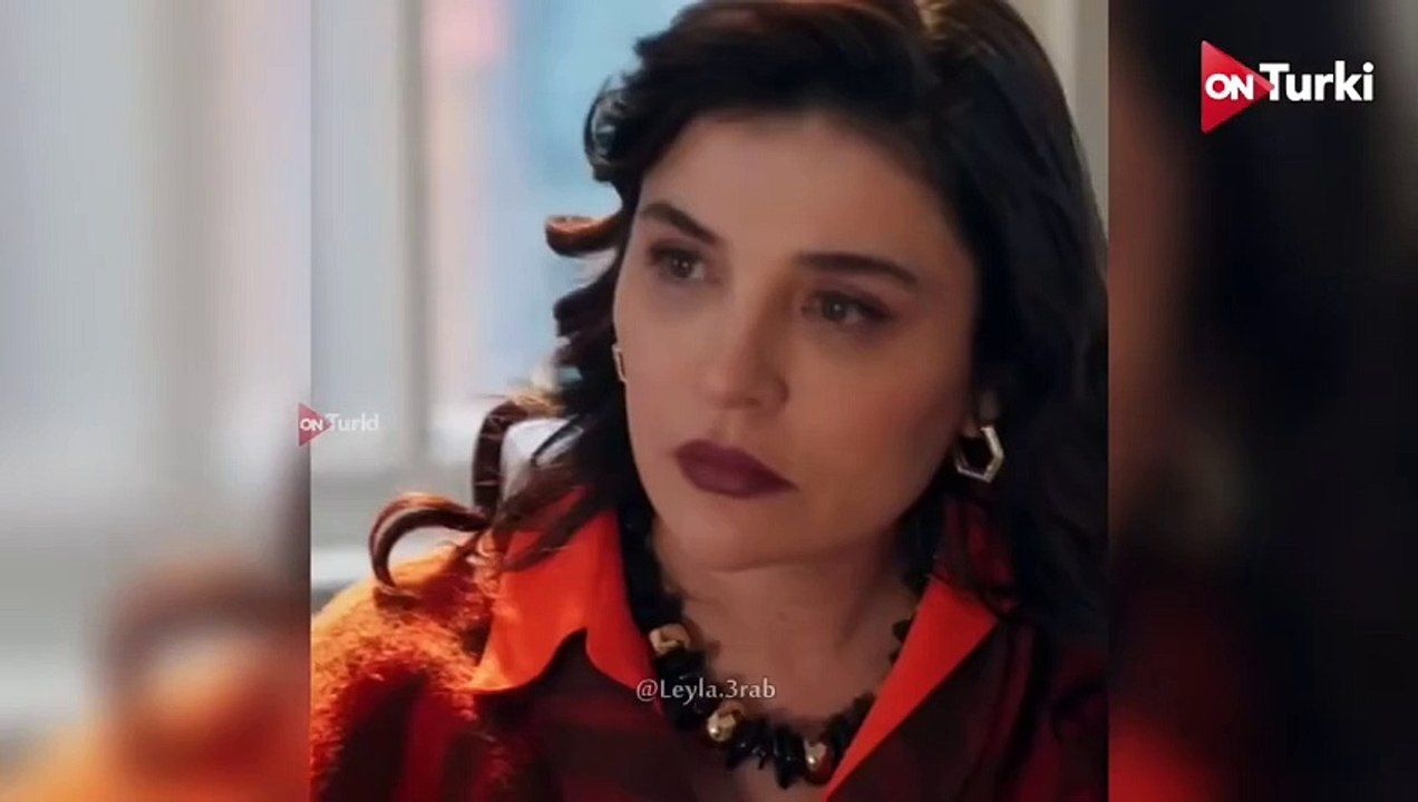 مسلسل ليلى الحلقة 24 الاعلان 1 الرسمي مترجم HD