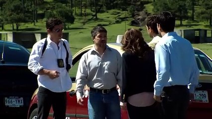 Amor Cautivo Capitulo 89