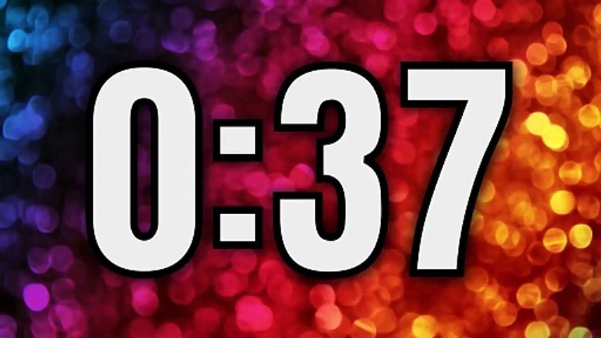 1 MINUTE TIMER ⏲️