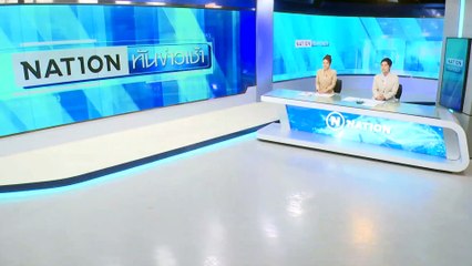 โมโหโดนล็อกล้อ! ถือมีดขู่ไล่ฟันตำรวจ | เนชั่นทันข่าวเช้า | 27 ก.พ. 68 | PART 1