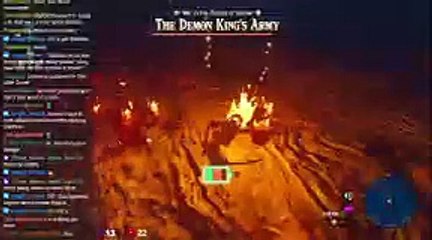 (2:24:25) Tears of the Kingdom Zelda Mod 8:9