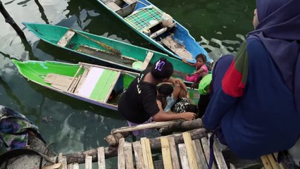 Salt in their Veins | movie | 2024 | Official Teaser