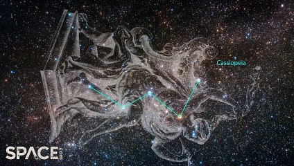 James Webb Space Telescope: 4K Mind-Boggling View Of 'Exploded Star'