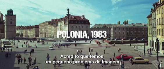 Sem Deixar Rastros | movie | 2021 | Official Trailer