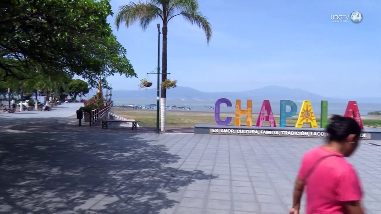 Toxinas del Lago de Chapala llegan al agua potable de Guadalajara sin control del SIAPA: experto