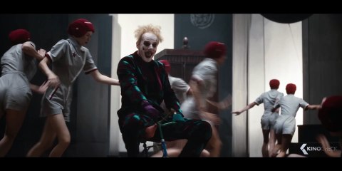 Der Meister und Margarita | movie | 1972 | Official Clip