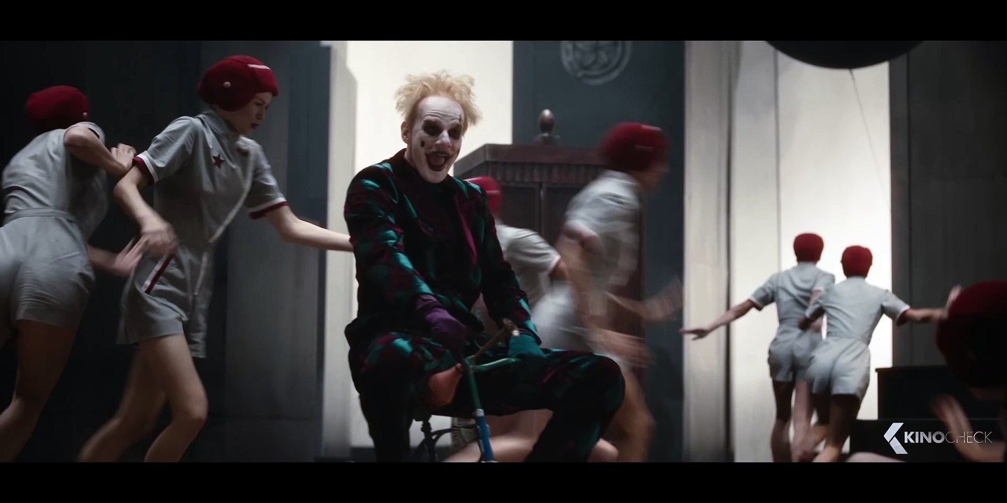 Der Meister und Margarita | movie | 1972 | Official Clip