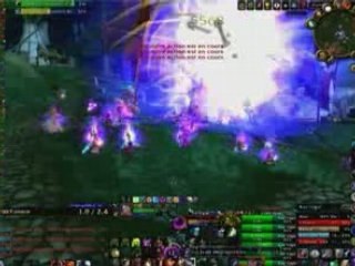 Raid Arcanium Vs Kaz-ragol