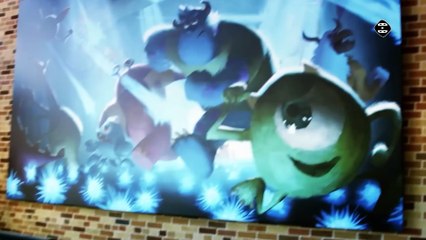 Dlaczego widownia ma dość Pixara?