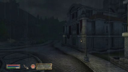 The Elder Scrolls IV: Oblivion - Part 20