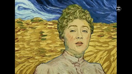 Chłopi - film, który z dumą pokażemy za granicą