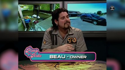 Hitowy program o samochodach, który był ŚCIEMĄ