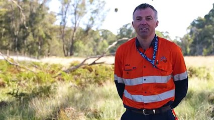 AGL Vet Block Launch in the Barrington Tops | Newcastle Herald |