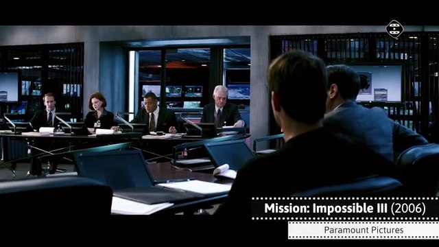 Co się stało z obsadą Matrixa?