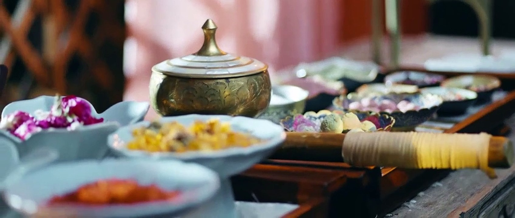[ENG] Ep2 Love and Sword