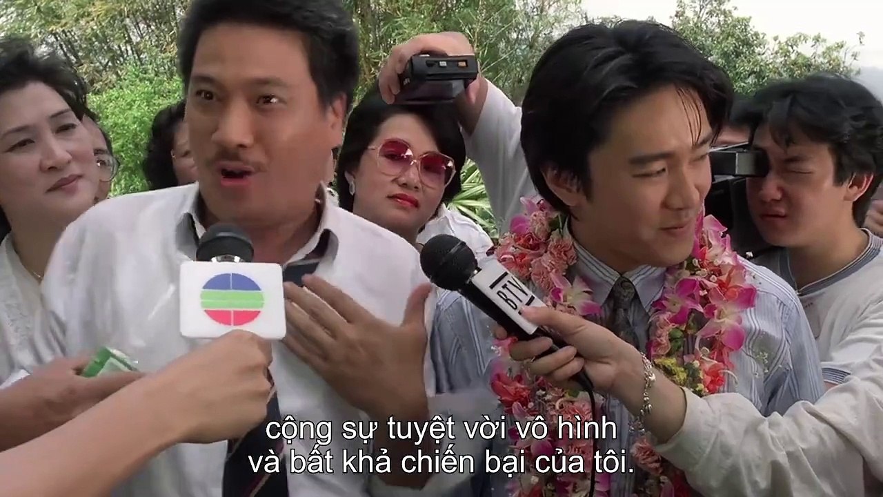 Thần Bài 3