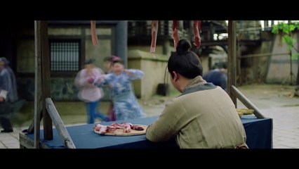 Thần Thám Địch Nhân Kiệt- Ác Mộng Đoạt Hồn