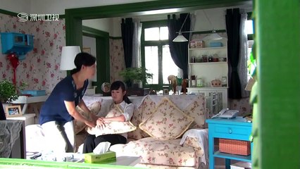 Tam Thiên Kim Hạ Gia - Tập 9