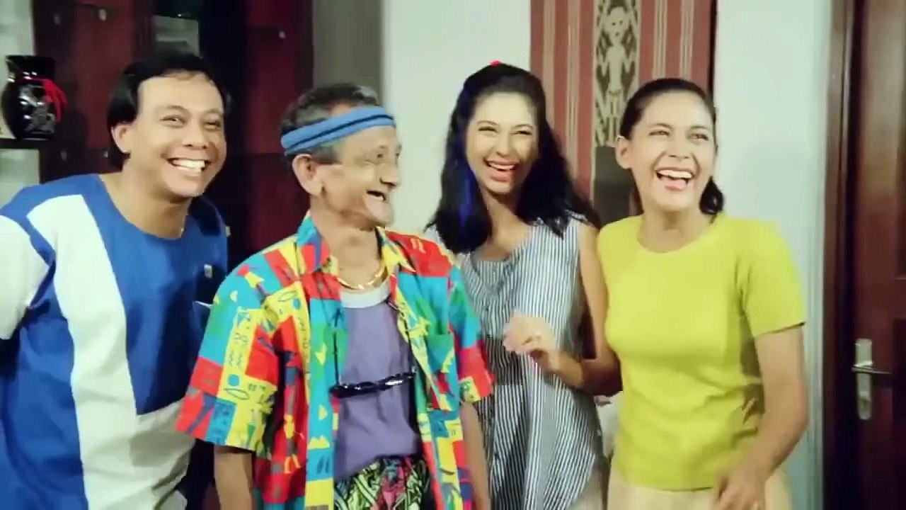 Gonta Ganti (1990)
