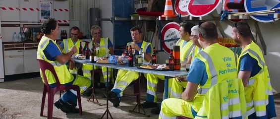 Les municipaux, trop c'est trop