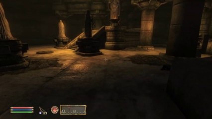 The Elder Scrolls IV: Oblivion - Part 27