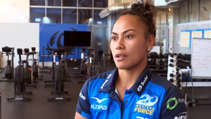 Western Force women’s rugby team confident as competition begins, hoping investments pay off