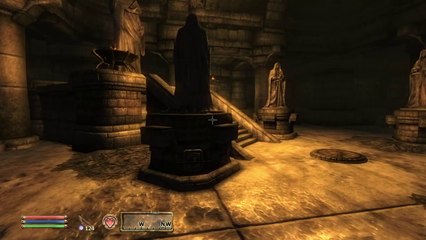 The Elder Scrolls IV: Oblivion - Part 28