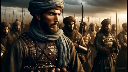 🔥Real Story of Sultan Salahuddin Ayyubi in Urdu -- Documentary on Saladin