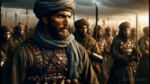 🔥Real Story of Sultan Salahuddin Ayyubi in Urdu -- Documentary on Saladin