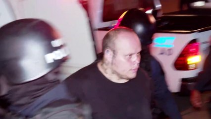 b tn7-sospechoso de asesinar a primos en Heredia transitaba por centro de Managua solo con su cédula-260225