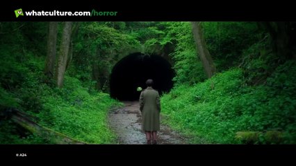 8 Horror Movie Mysteries That Will Never Be Solved