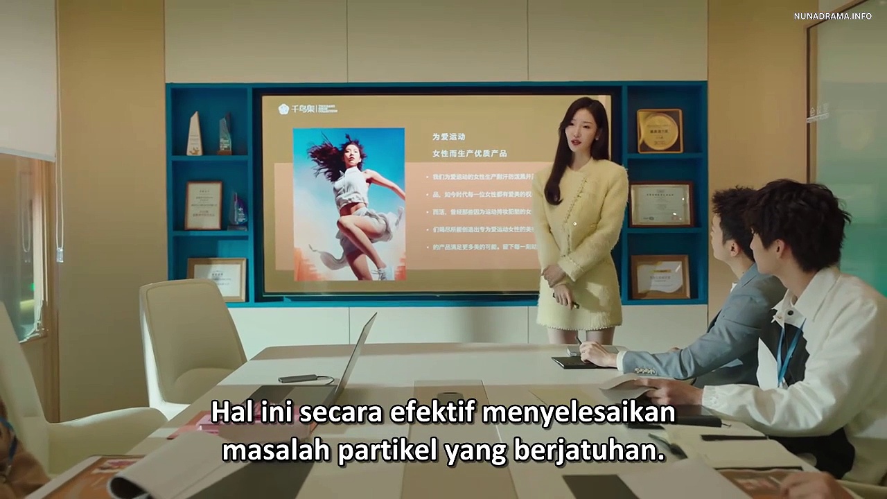  (indo sub) ep 06 filter