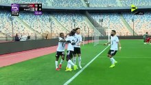 أهداف مباراة مودرن سبورت 2 - 3 الجونة (الجولة السادسة عشر) دوري نايل 2024 -2025