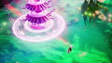 Myriad Realms Supreme (Wan Jie Zhizun) Episode 195 Multi subtitles