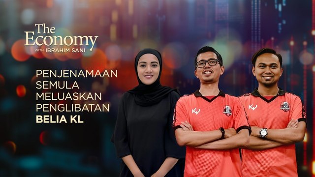 KL Rangers FC: Penjenamaan semula meluaskan penglibatan belia KL