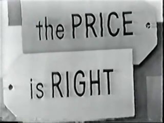 Arlene Francis subs, 2/1/61