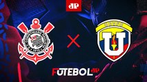 Corinthians 3 x 2 Universidad Central - 26/02/2025 - Libertadores