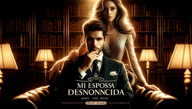 Mi esposa desconocida | Full Movie Billionaire, Short Drama