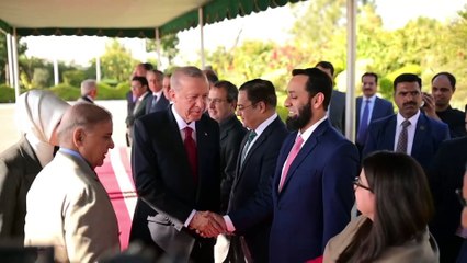 Shiraz Uppal's song Rajjab Tayyab Erdogan