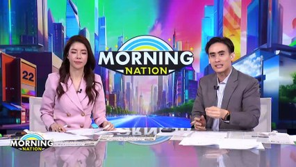 ส่องแผนศึกซักฟอกล็อกเป้า นายกฯ คนเดียว | Morning Nation | 27 ก.พ. 68 | PART 3