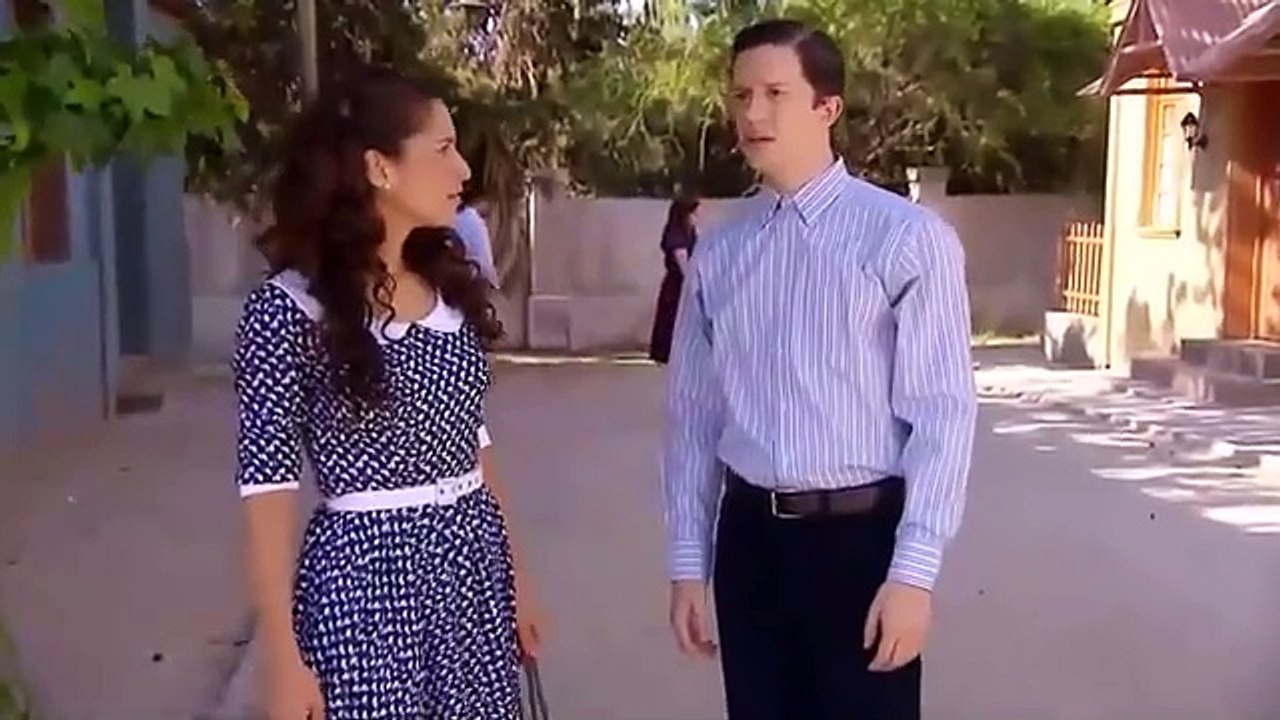 Perdona Nuestros pecados - Capitulo 191