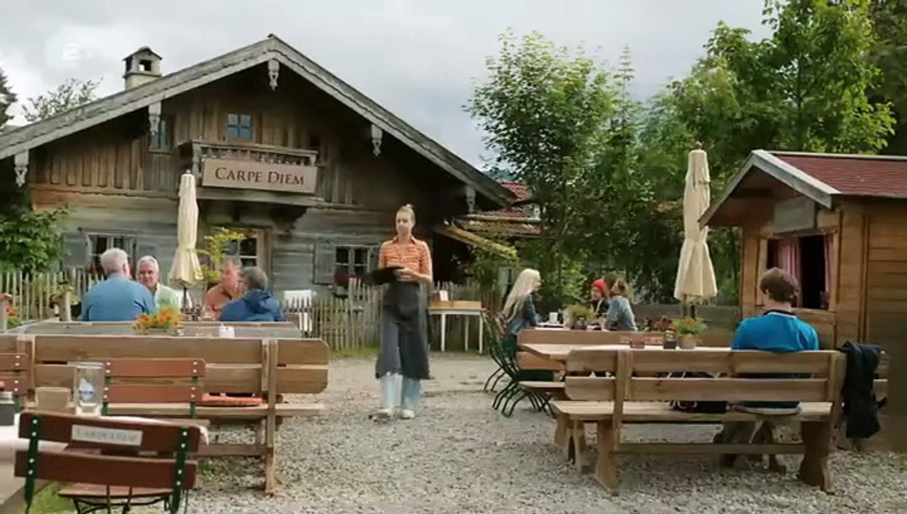 Frühling -52- Ich such dich!