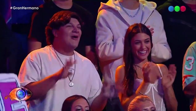 Santiago del Moro reveló cuántos participantes ingresarán a la casa de Gran Hermano a través del Golden Ticket