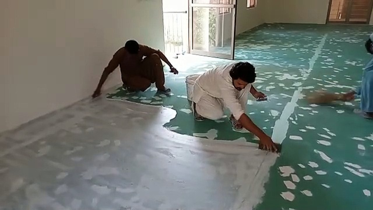 Work video