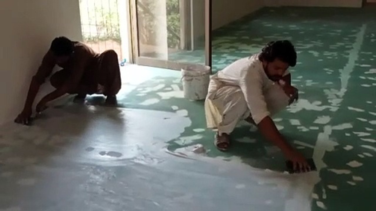 Work video