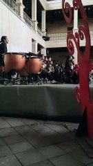 Mi corazón encantado (Dragon Ball GT) por Orquesta Sinfónica Juvenil de la UAEMEX