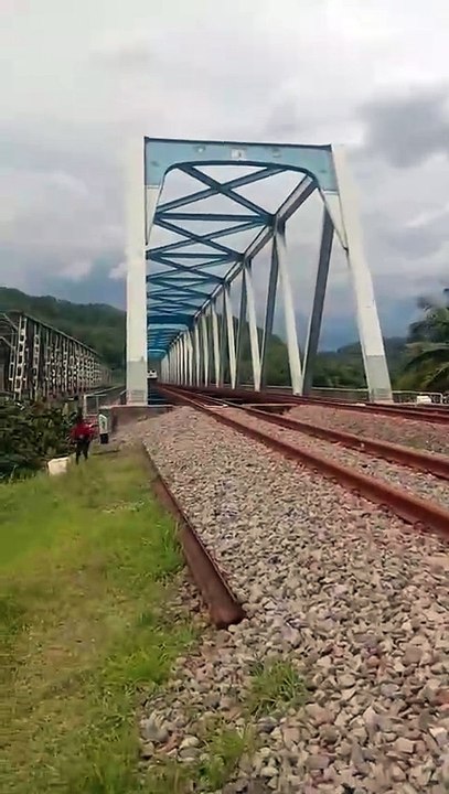 Gapura selamat datang 🤭