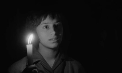 A Taste Of Honey (1961) B&W